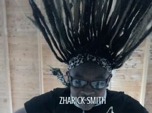 ZHARICK_SMITH