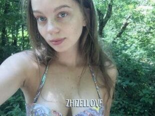 ZHIZEL_LOVE Edonkey xxx