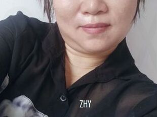 ZHY