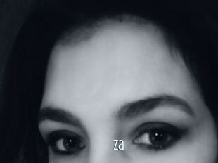 Za