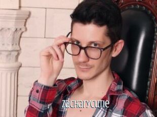 ZacharyCutie