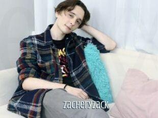 ZacheryZack