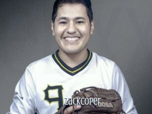 ZackCoper