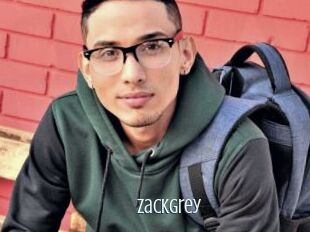 ZackGrey