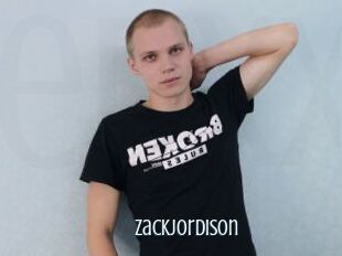 ZackJordison