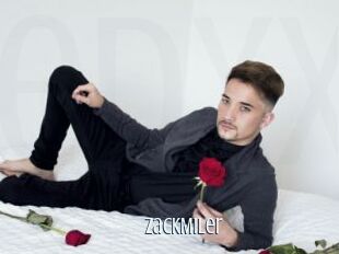 ZackMiler