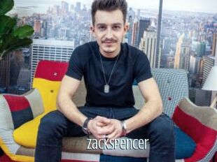 ZackSpencer