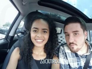 ZacknRea