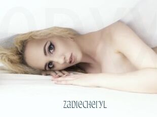 ZadieCheryl Edonkey xxx