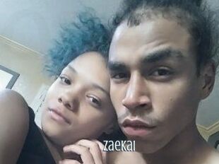 ZaeKai