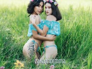 ZahaAndEmma