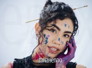ZahaHenao