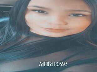 Zahira_Rosse