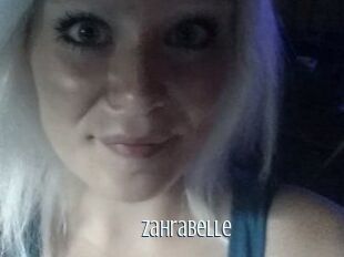 ZahraBelle