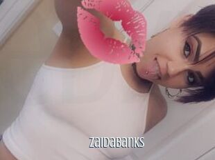 ZaidaBanks
