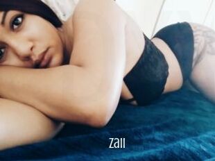 Zaii