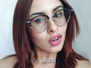 Zaima