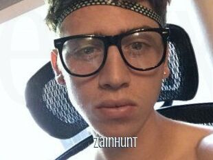 ZainHunt