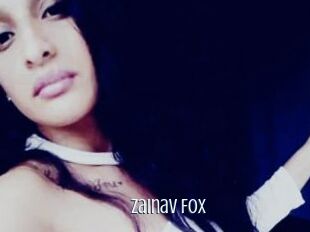 Zainav_Fox