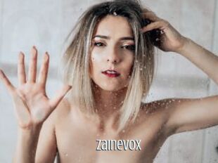 ZaineVox