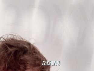 Zakalwe