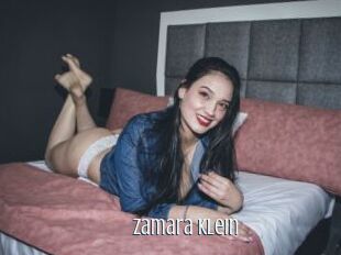 Zamara_Klein