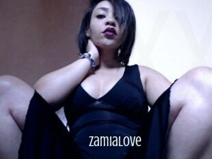 ZamiaLove