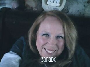 Zanado