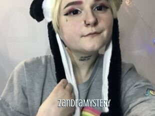 ZandraMYSTERY