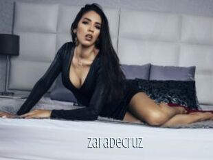 ZaraDeCruz Edonkey xxx