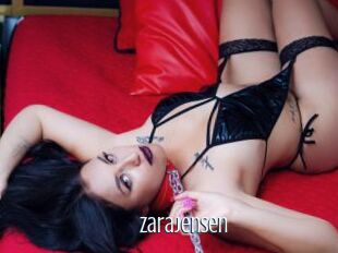 ZaraJensen