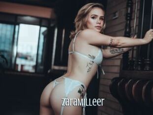 ZaraMilleer
