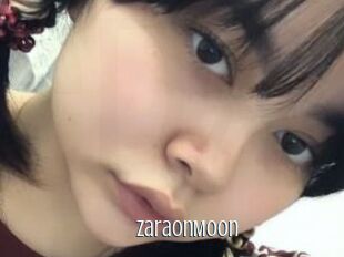 ZaraOnMoon