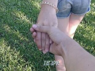 ZaraPie