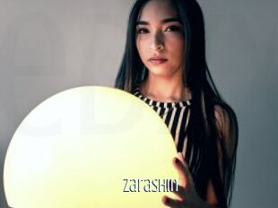 ZaraShin