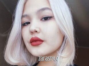 ZaraStyle