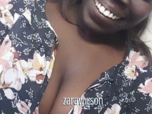 ZaraWilson