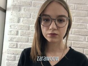 ZaraWoow