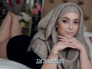 ZarahMuslim