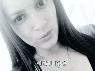 ZarayDirtyxxX