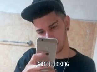 ZarethTheking