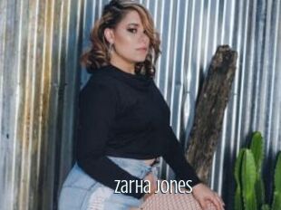 Zarha_Jones