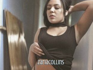 ZariaCollins