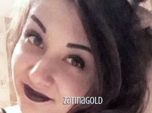 ZarinaGold
