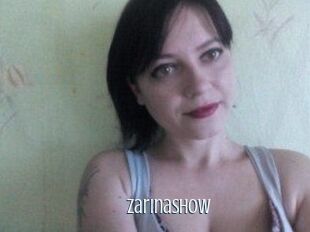 ZarinaShow