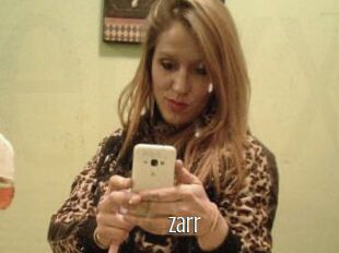 Zarr