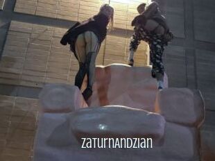 ZaturnAndZian