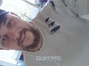 Zauberpenis