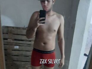 Zax_Silver