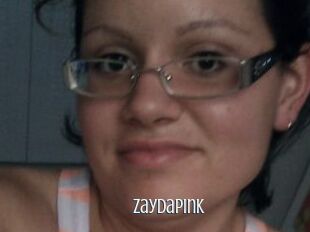 Zaydapink Edonkey xxx